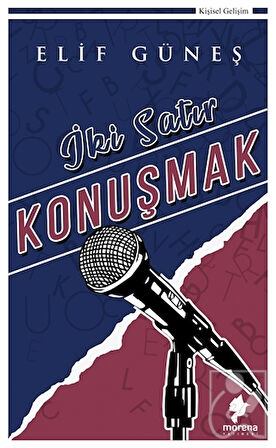 İki Satır Konuşmak
