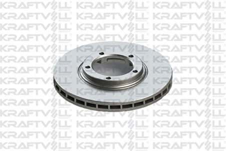 Hyundaı Ticarı On Fren Disk Aynası Havalı Hyundaı Starex 2.5 Tci 97-02 - Kraftvoll 07040187