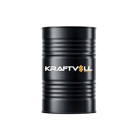 Yag & Antıfırız Motor Yagı Benzin-Dizel 10w40 Yarı Sentetik Sl/cf 200lt - Kraftvoll 17011017