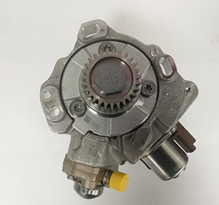 Psa Mazot Pompası - Mazot Pompası - 9674984480