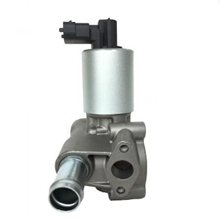 Opel Egr Valfı Agıla A Astra G / H Corsa C 1.2 1.4 16v Benzinli Z12xe Z12xep Z14xel Z14xep (5 Pin Oval So - Akd Op180105