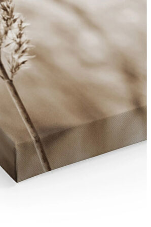 Dekoratif Kanvas Duvar Tablo