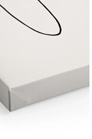 Dekoratif Kanvas Duvar Tablo