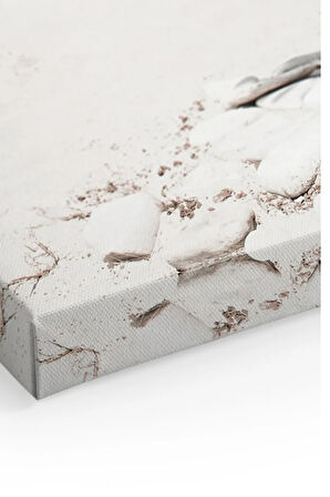 Dekoratif Kanvas Duvar Tablo