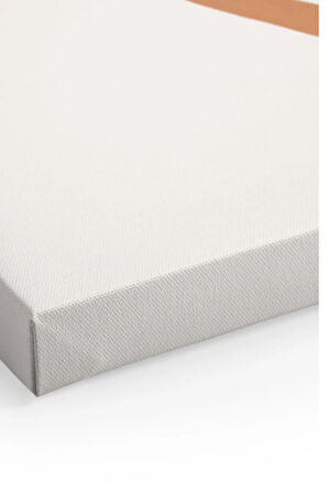 Dekoratif Kanvas Duvar Tablo