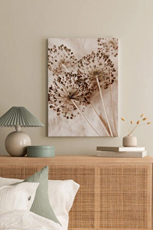 Dekoratif Kanvas Duvar Tablo