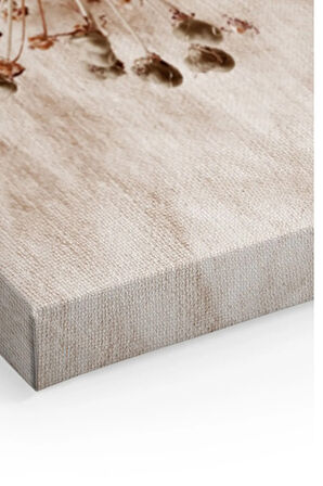 Dekoratif Kanvas Duvar Tablo