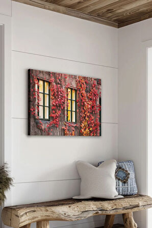 Dekoratif Kanvas Tablo - FDC7