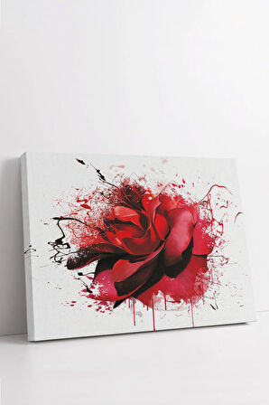 Dekoratif Kanvas Tablo - FDC15