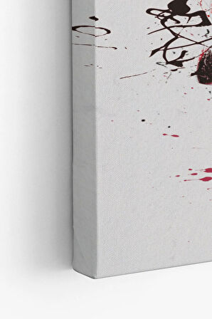 Dekoratif Kanvas Tablo - FDC15