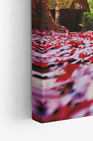 Dekoratif Kanvas Tablo - FDC17