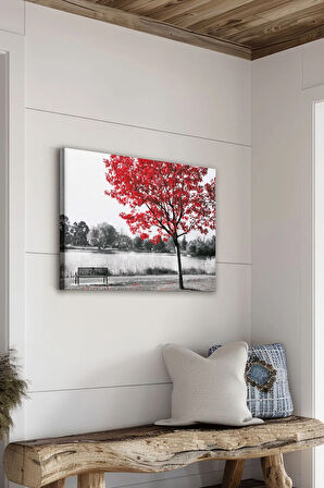 Dekoratif Kanvas Tablo - FDC77