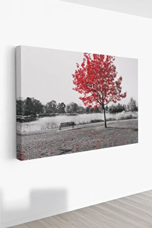 Dekoratif Kanvas Tablo - FDC77