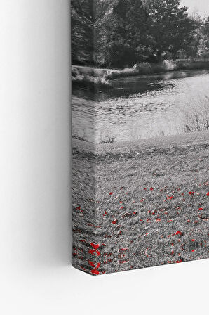 Dekoratif Kanvas Tablo - FDC77