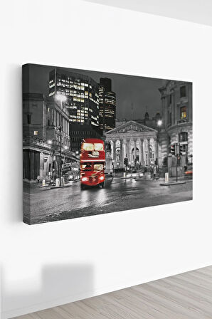 Dekoratif Kanvas Tablo - FDC195