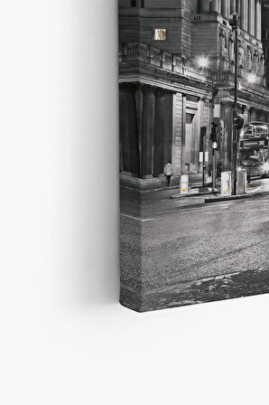 Dekoratif Kanvas Tablo - FDC195