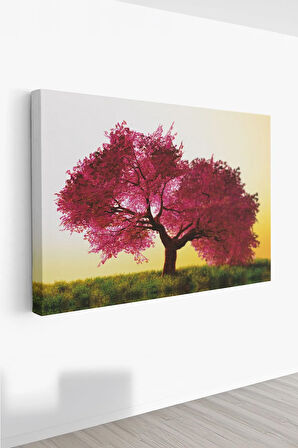 Dekoratif Kanvas Tablo - FDC212