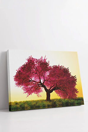 Dekoratif Kanvas Tablo - FDC212