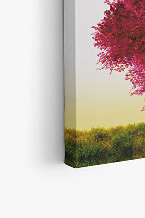 Dekoratif Kanvas Tablo - FDC212