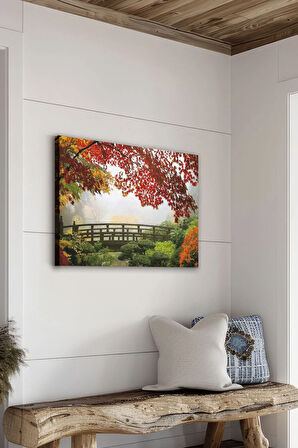 Dekoratif Kanvas Tablo - FDC224