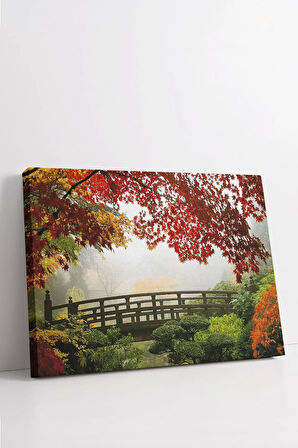 Dekoratif Kanvas Tablo - FDC224