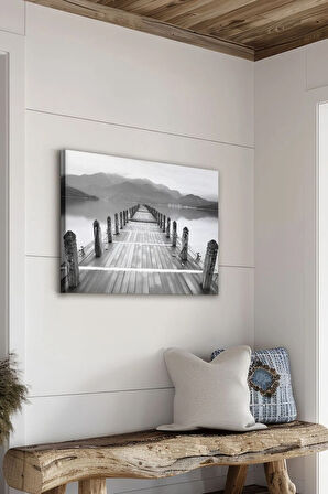 Dekoratif Kanvas Tablo - FDC245