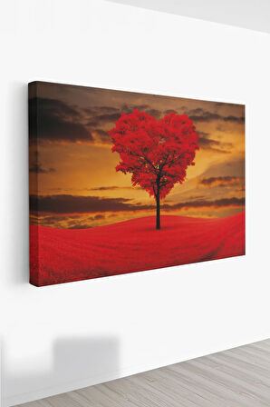 Dekoratif Kanvas Tablo - FDC1