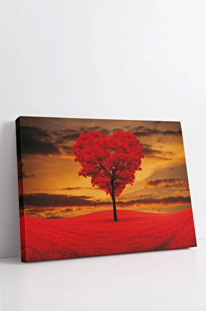 Dekoratif Kanvas Tablo - FDC1