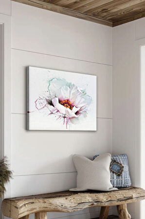 Dekoratif Kanvas Tablo - FDC11