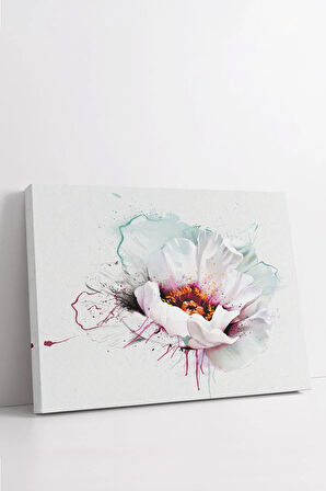 Dekoratif Kanvas Tablo - FDC11