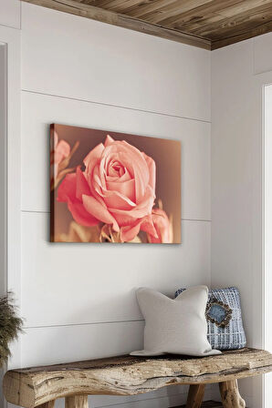 Dekoratif Kanvas Tablo - FDC27