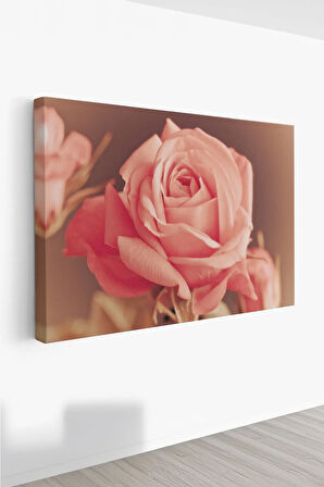 Dekoratif Kanvas Tablo - FDC27