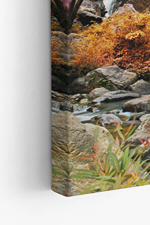 Dekoratif Kanvas Tablo - FDC36