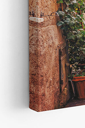 Dekoratif Kanvas Tablo - FDC46