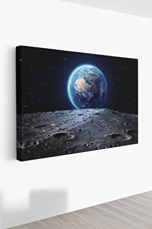 Dekoratif Kanvas Tablo - FDC61