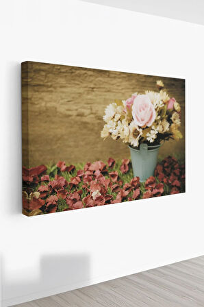 Dekoratif Kanvas Tablo - FDC63