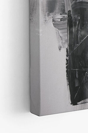 Dekoratif Kanvas Tablo - FDC105