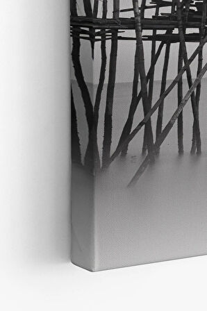 Dekoratif Kanvas Tablo - FDC124