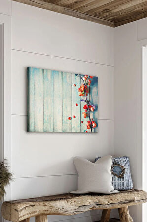 Dekoratif Kanvas Tablo - FDC151