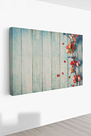 Dekoratif Kanvas Tablo - FDC151