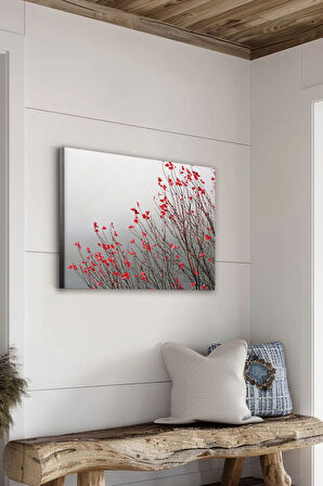 Dekoratif Kanvas Tablo - FDC184