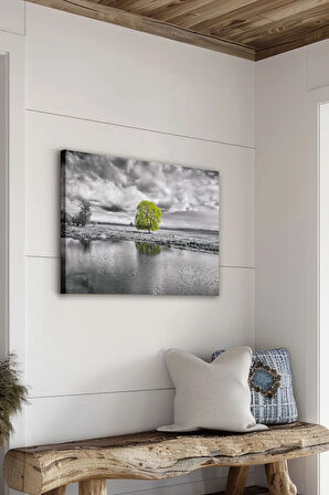 Dekoratif Kanvas Tablo - FDC199