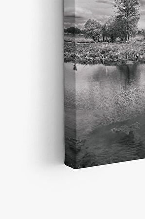 Dekoratif Kanvas Tablo - FDC199