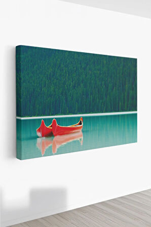 Dekoratif Kanvas Tablo - FDC209