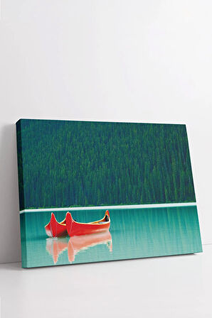 Dekoratif Kanvas Tablo - FDC209