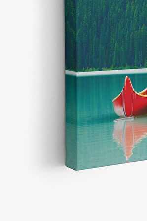 Dekoratif Kanvas Tablo - FDC209