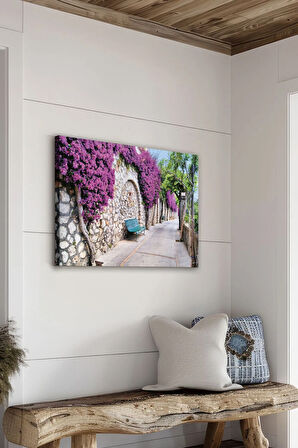 Dekoratif Kanvas Tablo - FDC240