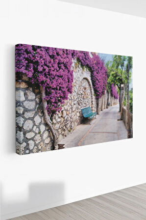 Dekoratif Kanvas Tablo - FDC240