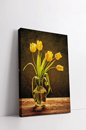 Dekoratif Kanvas Tablo - FDC258