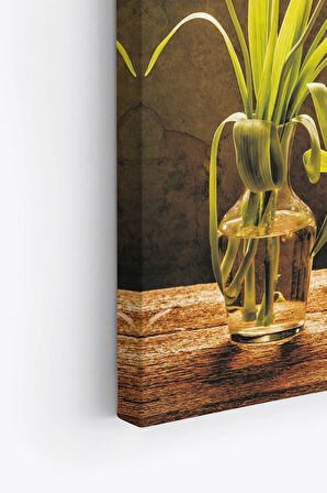 Dekoratif Kanvas Tablo - FDC258